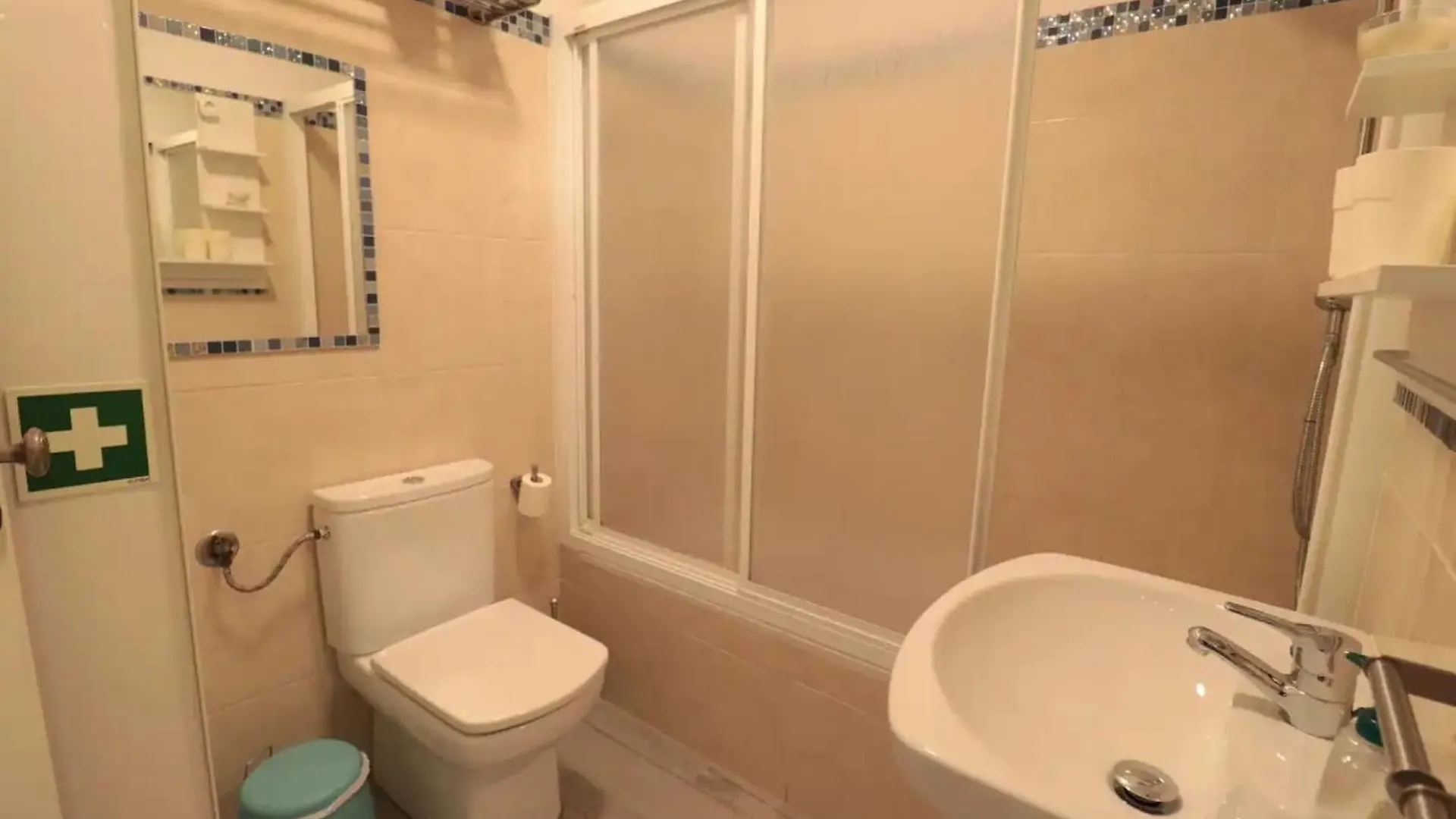 Olilou - Seaview Studio Portimão Appartement