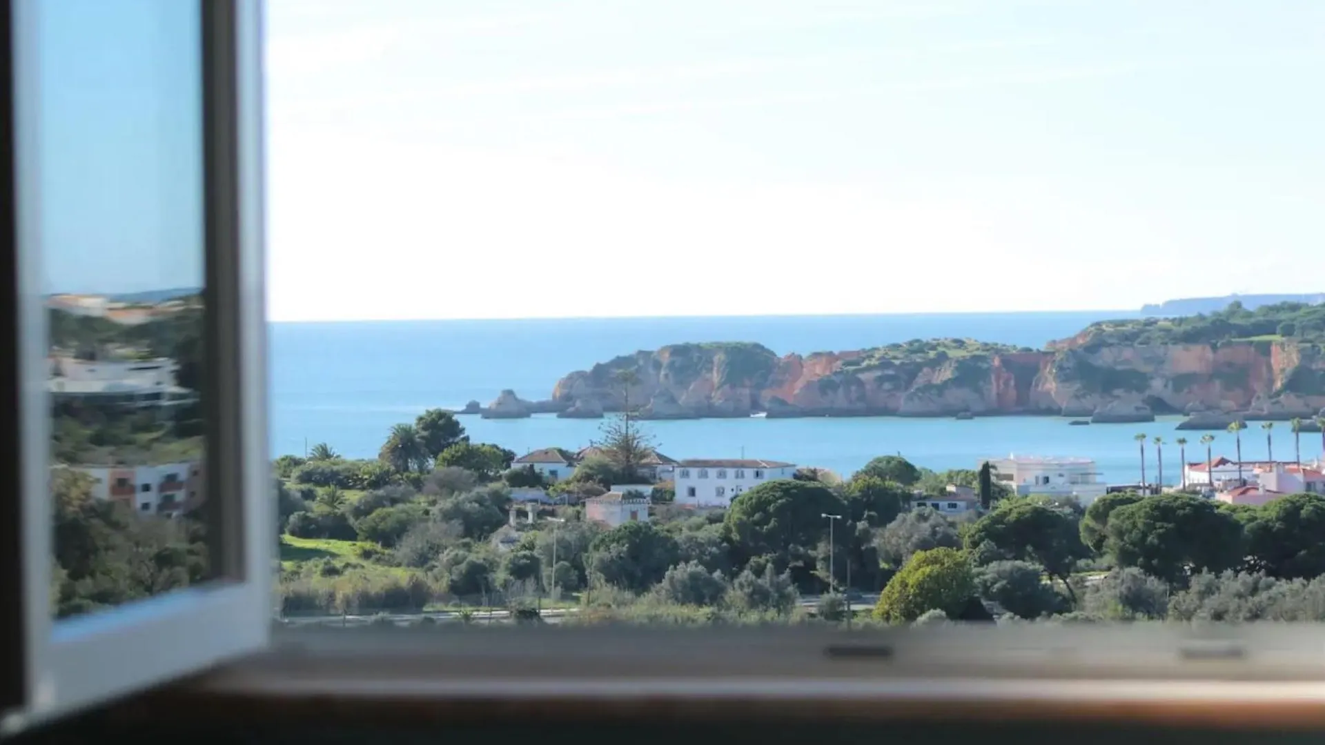 Olilou - Seaview Studio Portimão