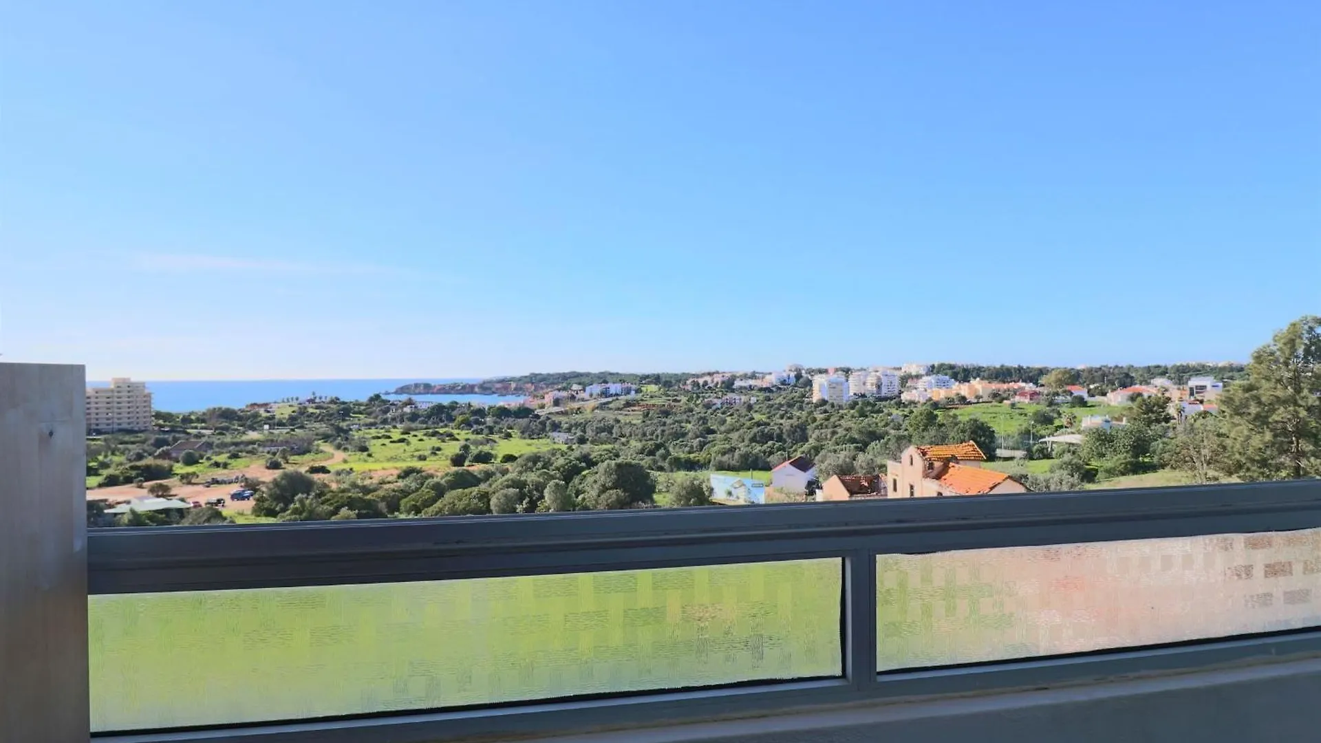 Olilou - Seaview Studio Portimão 0*,