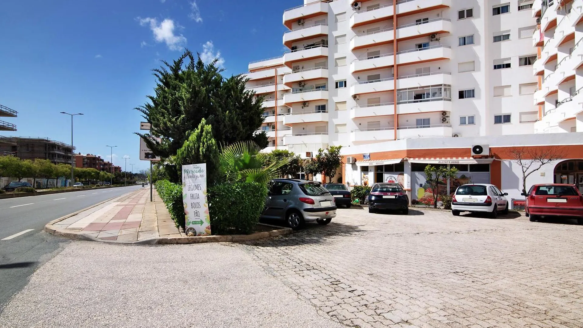 Olilou - Seaview Studio Portimão